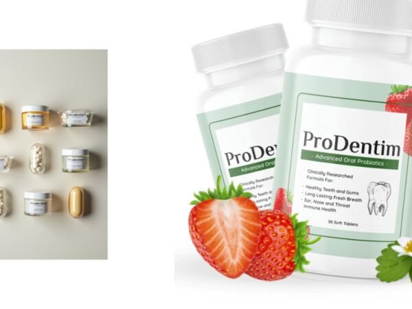 Prodentim Review 2026