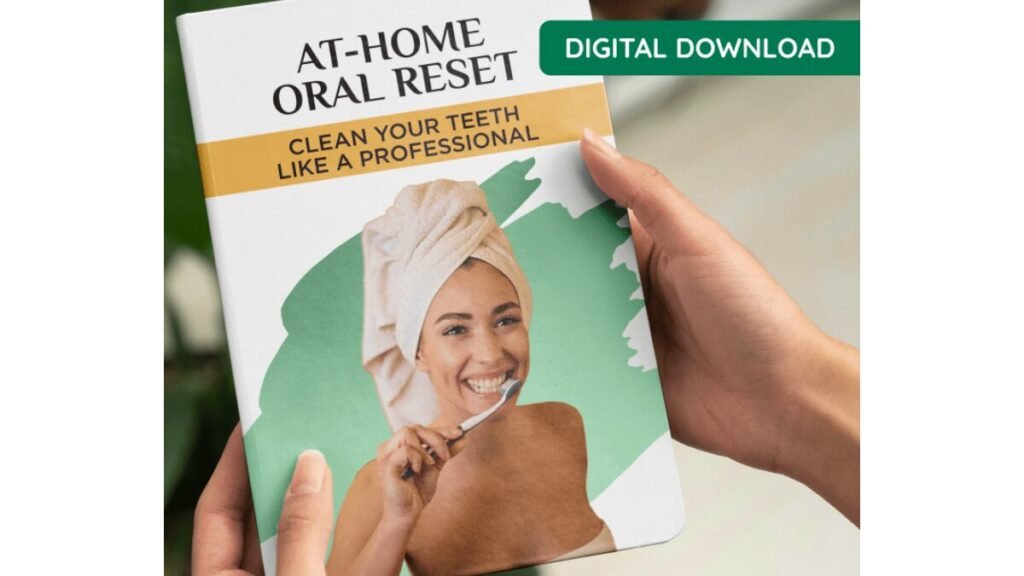 Prodentim Review 2026: Can This Oral Health Supplement Really Improve Gums, Teeth, and Breath? 3 Who Should NOT Use Prodentim Review