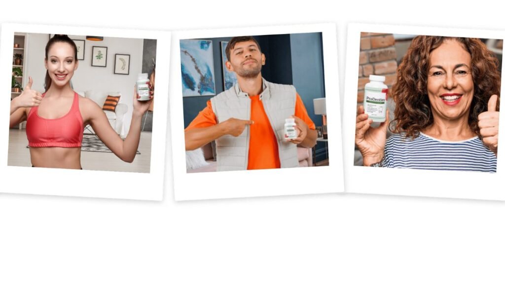 Why I Decided to Try Prodentim