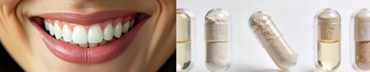 Real Oral Health Knowledge